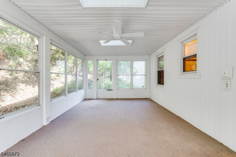 Sunroom