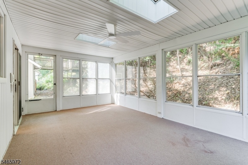Sunroom