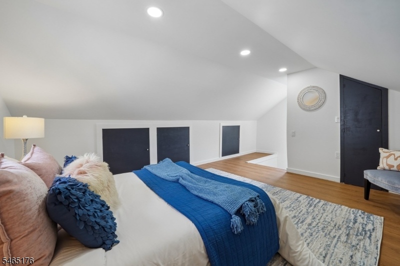4th Bedroom