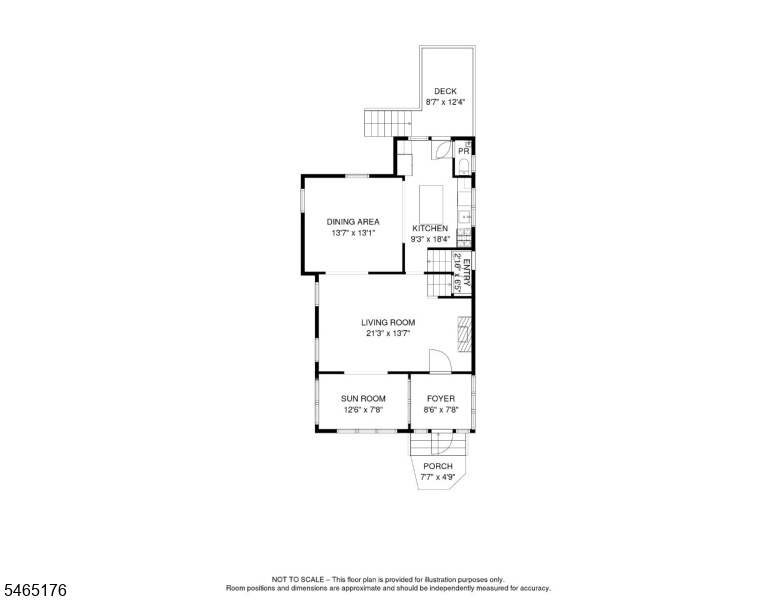 Main Floor