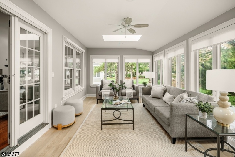 Sunroom