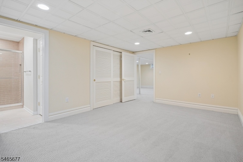Basement Room with Ensuite
