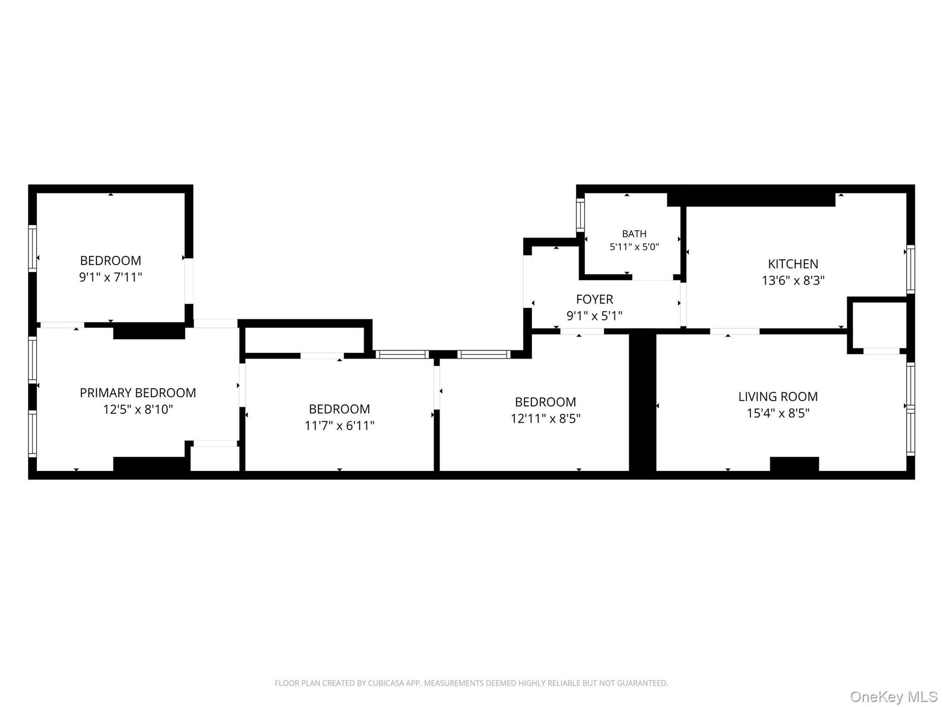 3rd floor