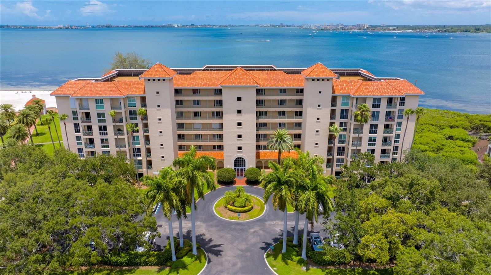 Bermuda Building