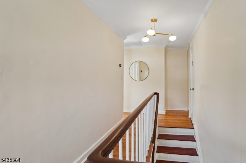 2nd Level Hallway