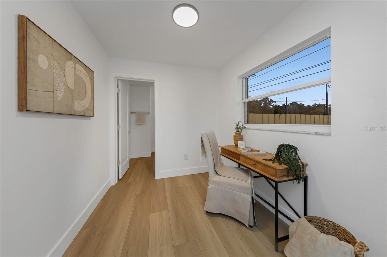 Private In Law Suite - Bonus Room