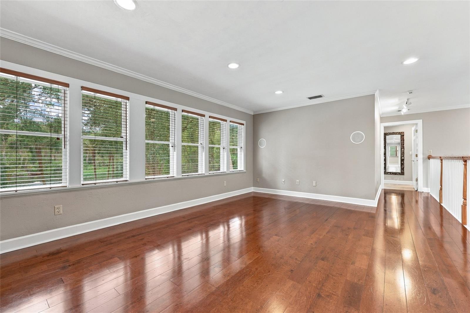 Open Great Room