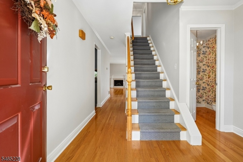 Foyer Entry