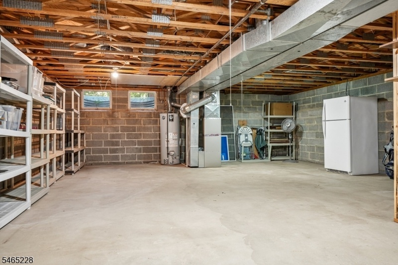 Lower Level