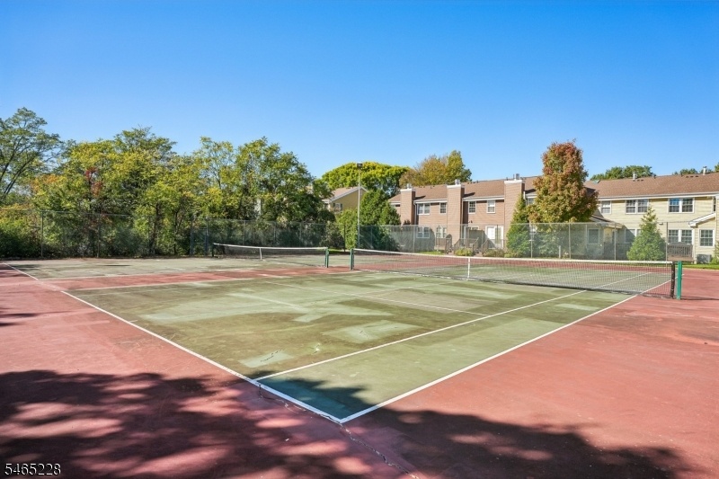 Association amenities