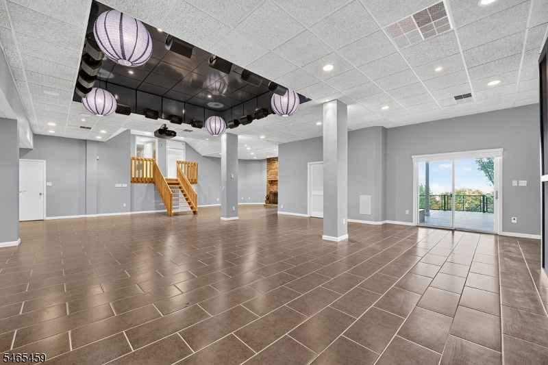 Recreation Room