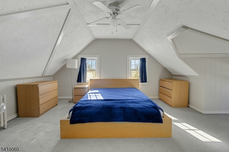 4th Bedroom