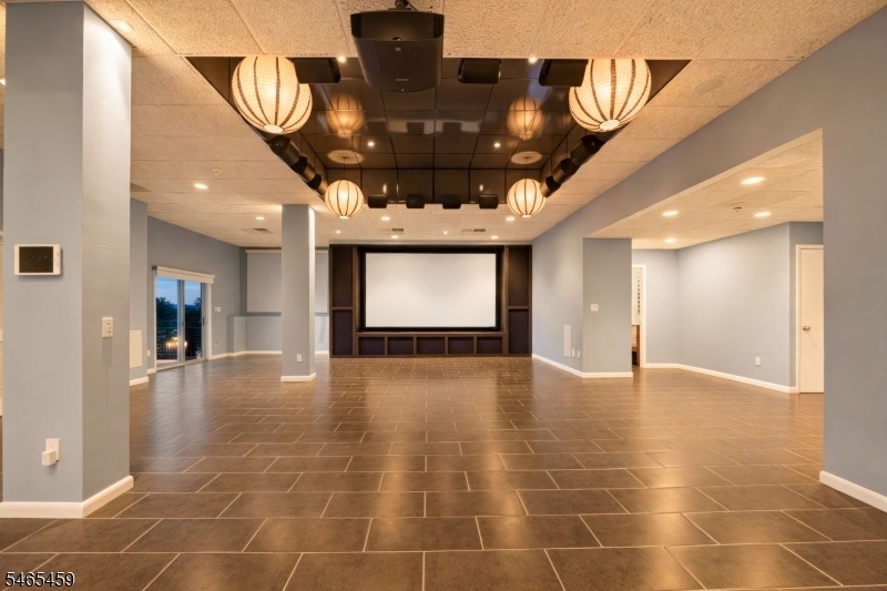Home Theater
