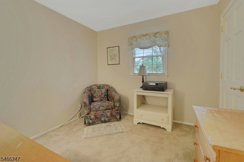 4th Bedroom
