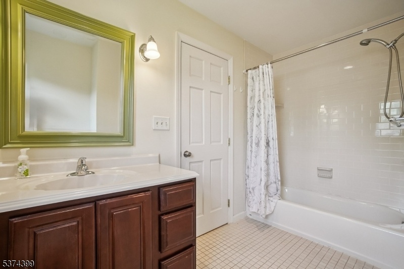 Full Bath