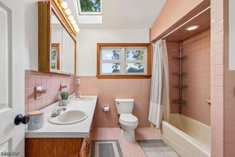 en suite