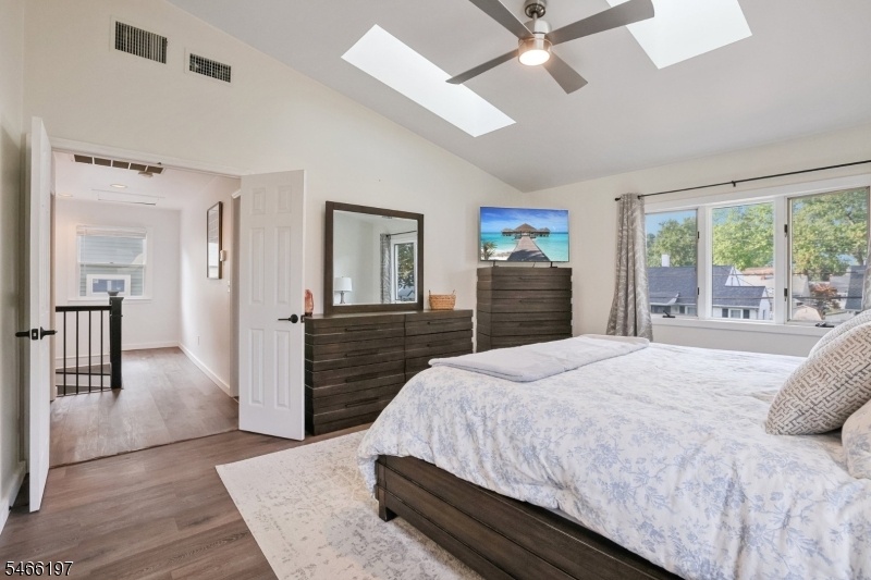 French doors