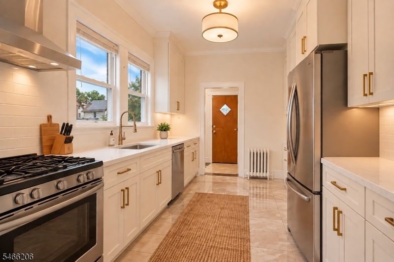 Kitchen Reno (alt. view)