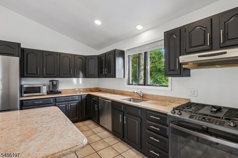 cabinets