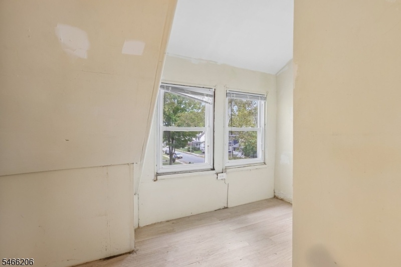 Large Closet on Third Floor