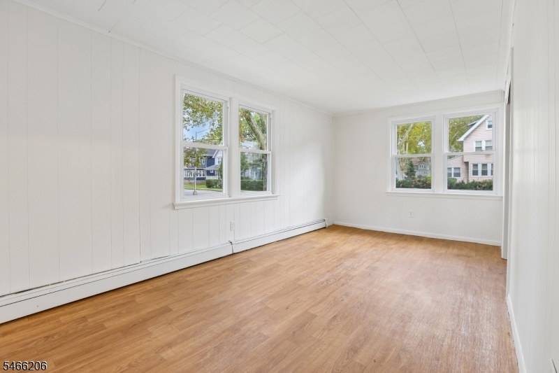 Den on First Floor