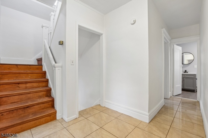 Second Floor Landing/Hallway
