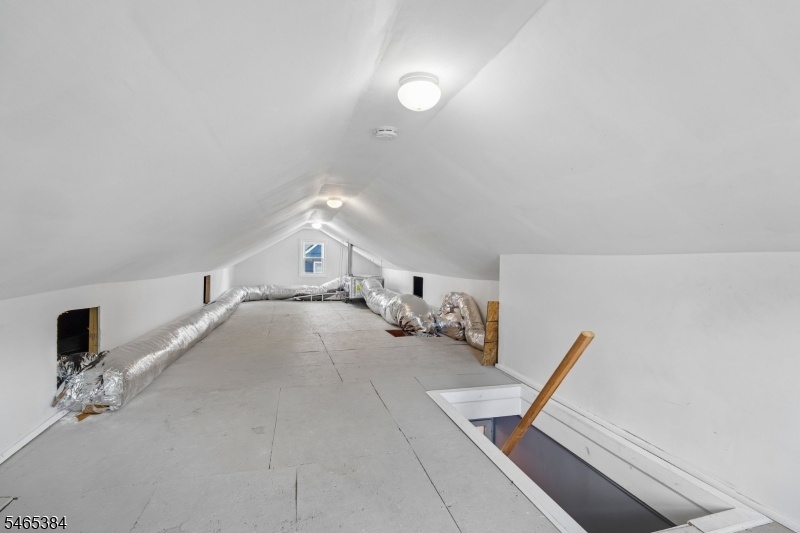 Attic