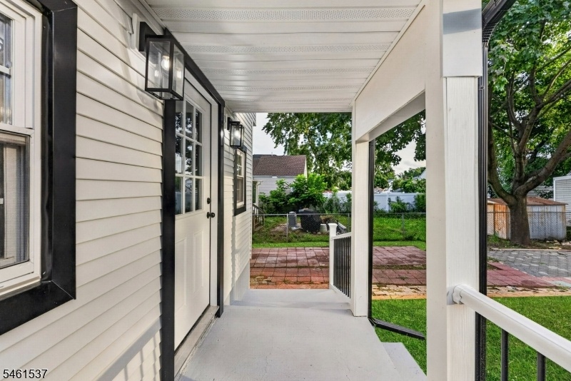 Porch