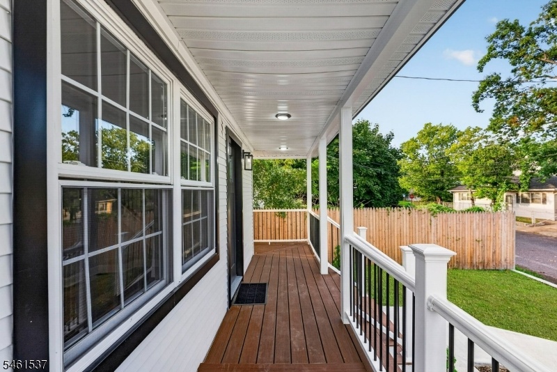porch