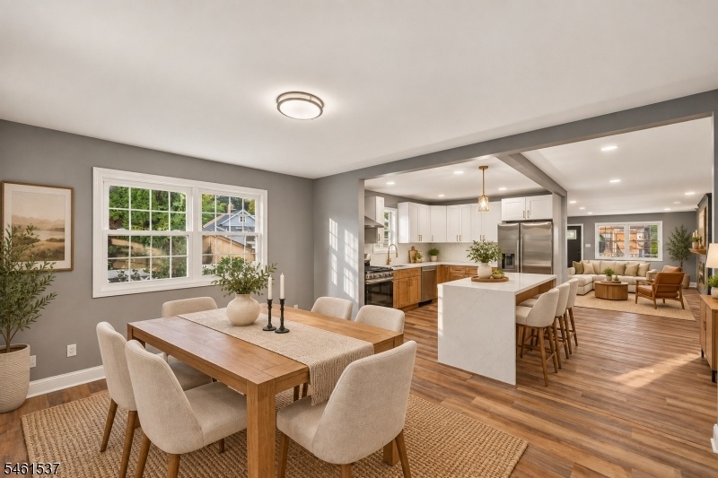 Family room/den