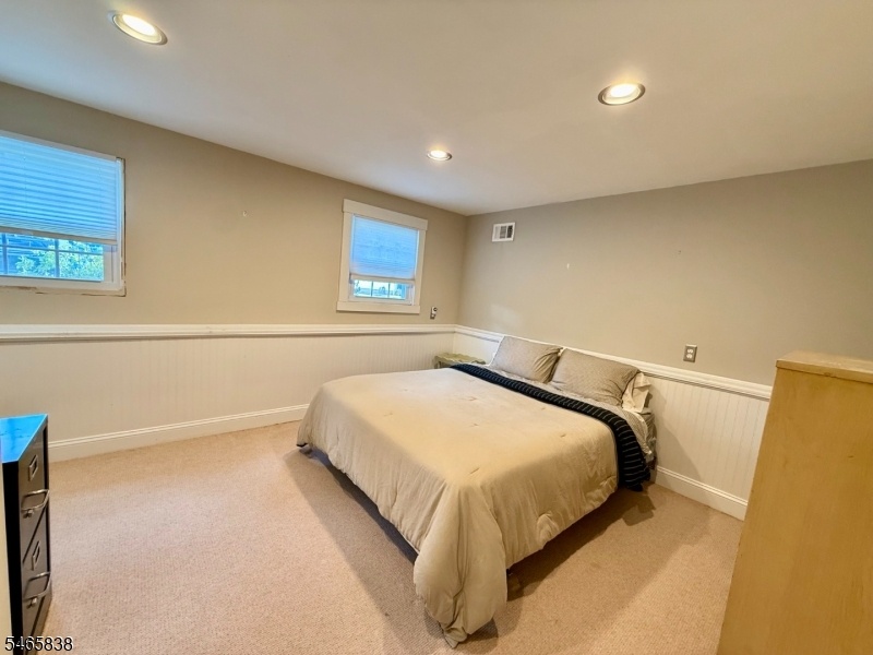 Bedroom 4 - Lower Level