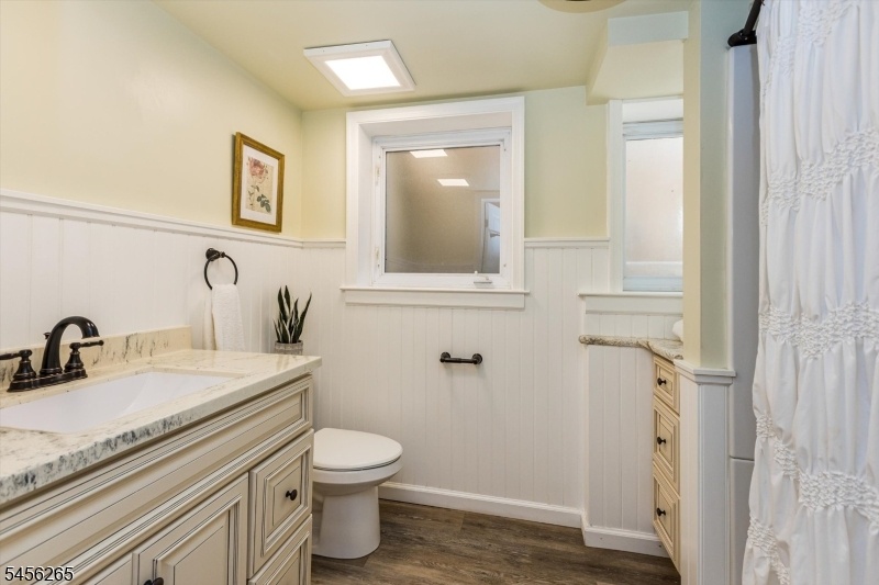 Bathroom / Lower Level