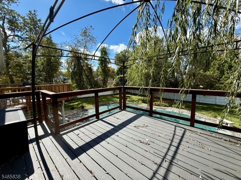 Deck of off PR
