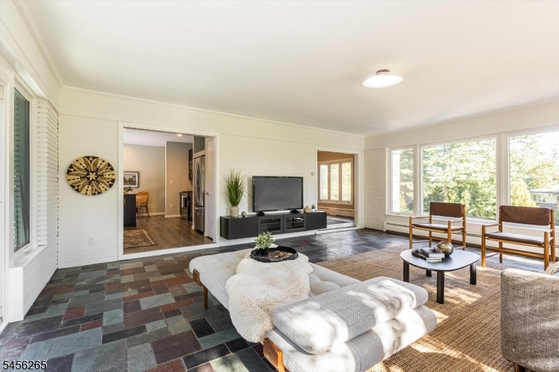 Sunroom
