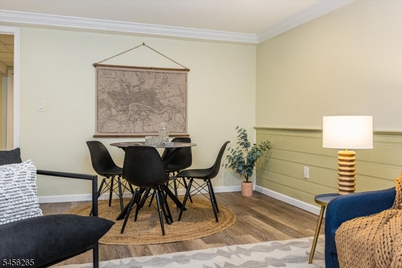 Rec Room / Lower Level