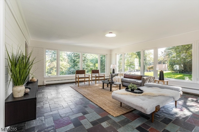 Sunroom