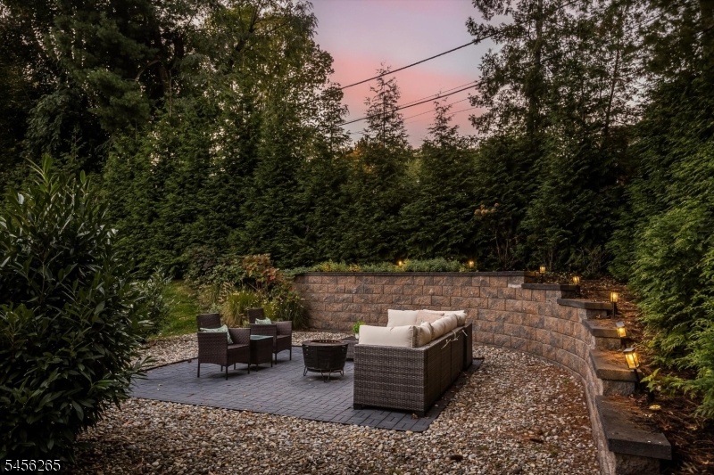 Outdoor Space
