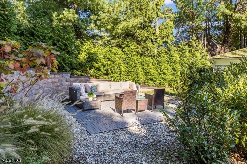 Patio / Outdoor Space