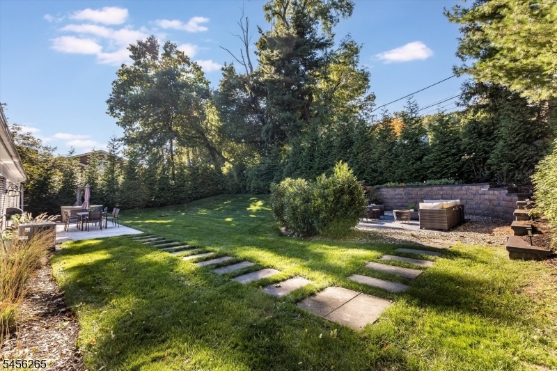 Outdoor Space