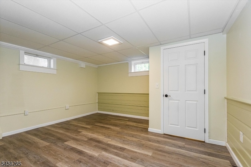 Bonus Room / Lower Level