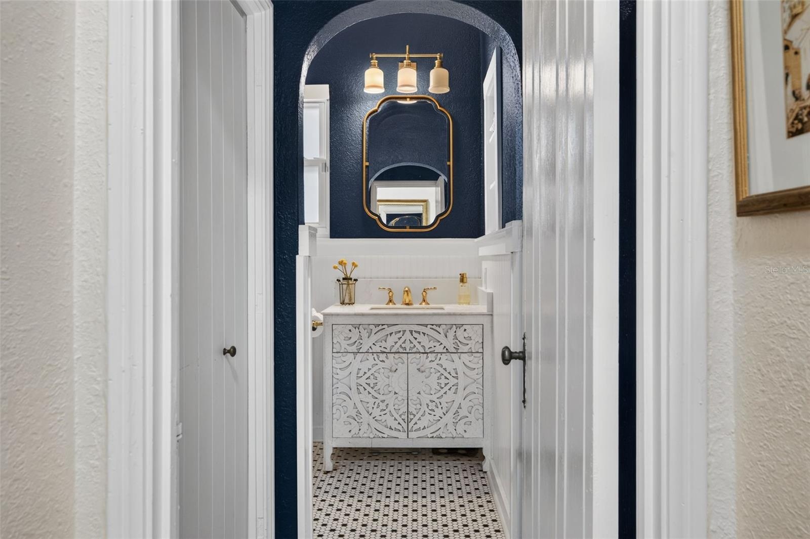 Guest Bath
