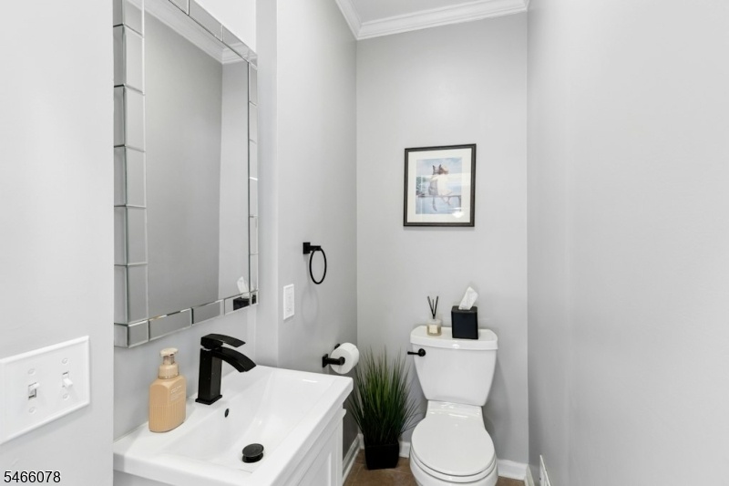 Powder Bath