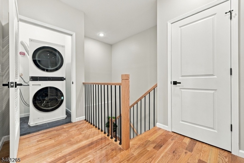 Washer/Dryer