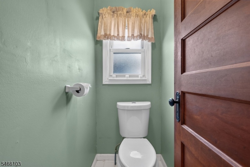 Main Bath