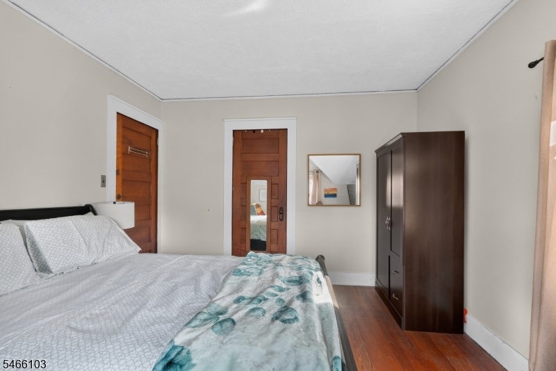 Primary Bedrooms