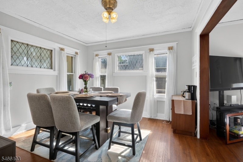 Dinning Room