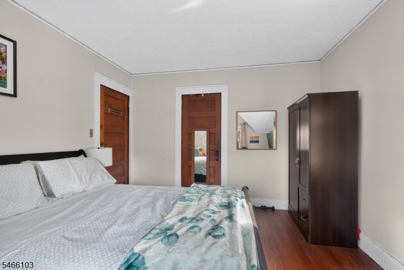 Primary Bedrooms