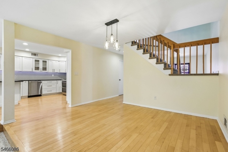 Dining Room/Kitchen