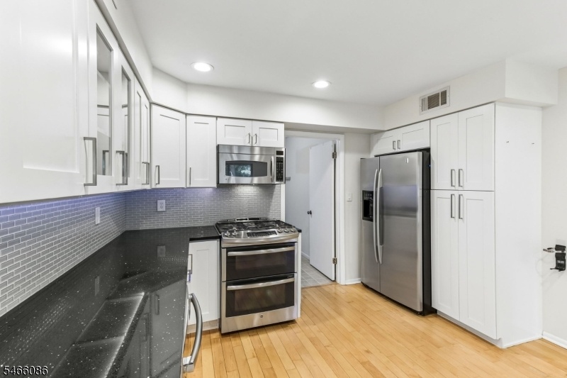 Updated Kitchen