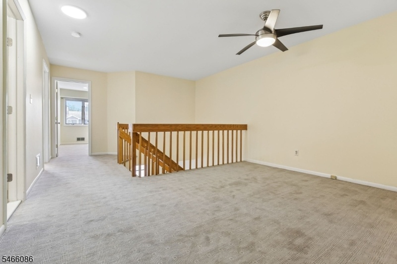 2nd Floor Loft